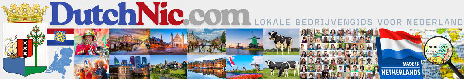 Gemaakt in Nederland - Ergotrader